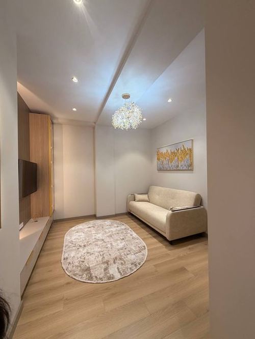 2-room apartment, 66 m²