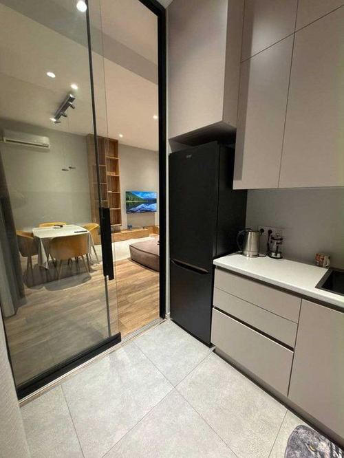 3-room apartment, 90 m²