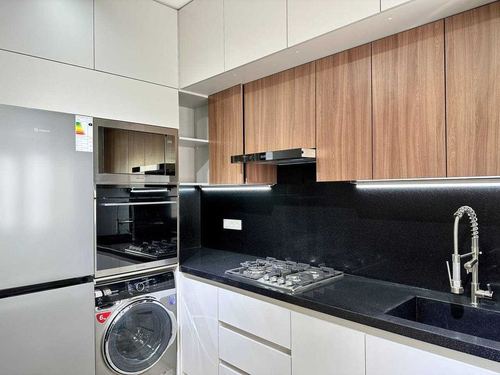 3-room apartment, 78 m²