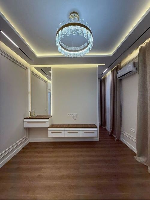 3-комнатная квартира, 72 м²