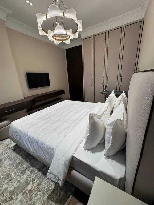 2-xonali kvartira, 70 m²
