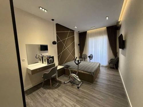 2-xonali kvartira, 60 m²