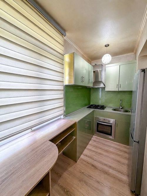 2-комнатная квартира, 52 м²