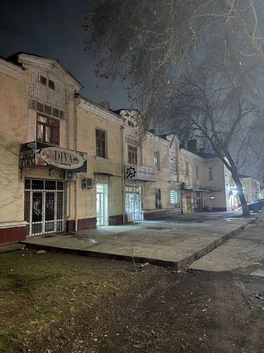 2-комнатная квартира, 44 м², 1/2 эт, Ташкент, Мирзо-Улугбекский район, на продажу