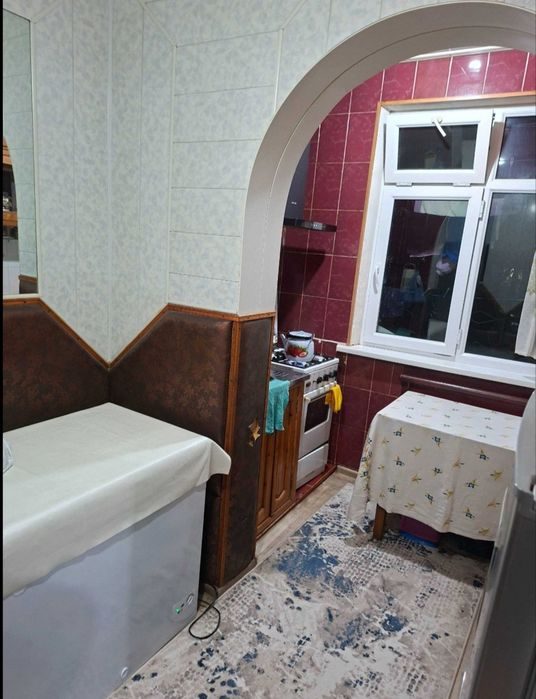 3-room apartment, 68 m², 4/4 floor, Tashkent, Mirzo Ulugbek District, for sale