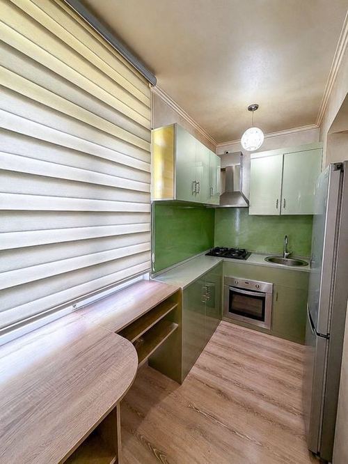 2-комнатная квартира, 54 м²