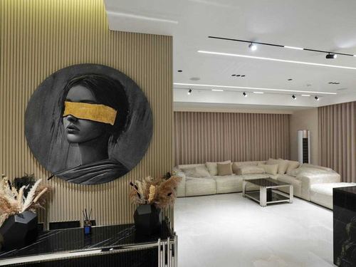 3-room apartment, 96 m²
