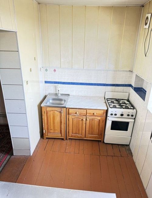 2-комнатная квартира, 65 м²