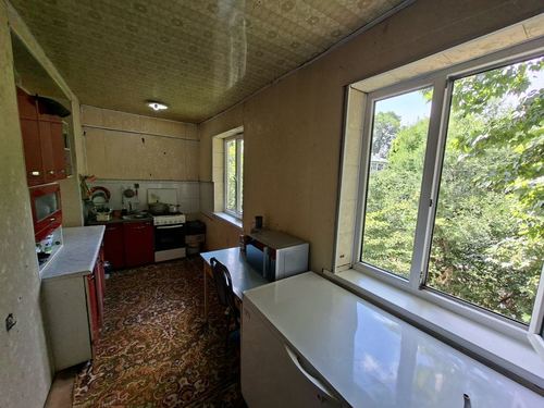 3-room apartment, 70.51 m²