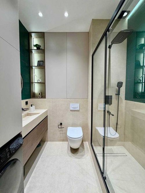 2-room apartment, 45 m²
