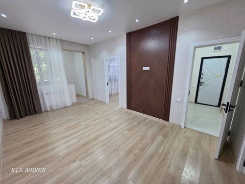 2-комнатная квартира, 50 м²