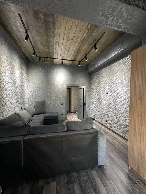 2-room apartment, 60 m²