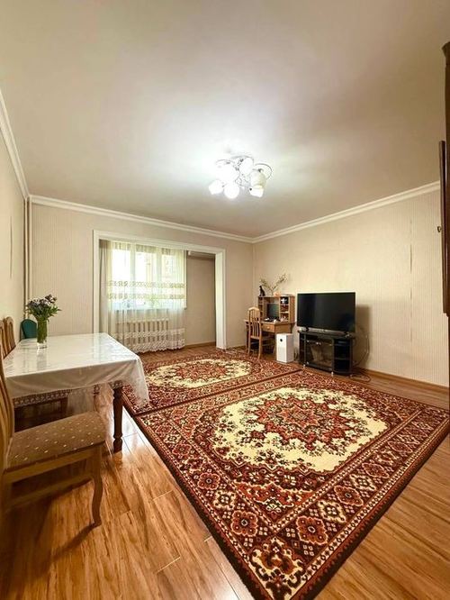 2-комнатная квартира, 65 м²