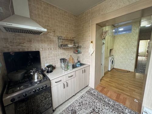 3-room apartment, 70 m²