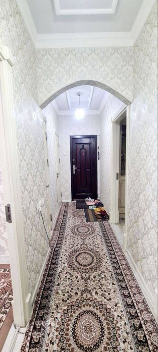 3-room apartment, 68 m²
