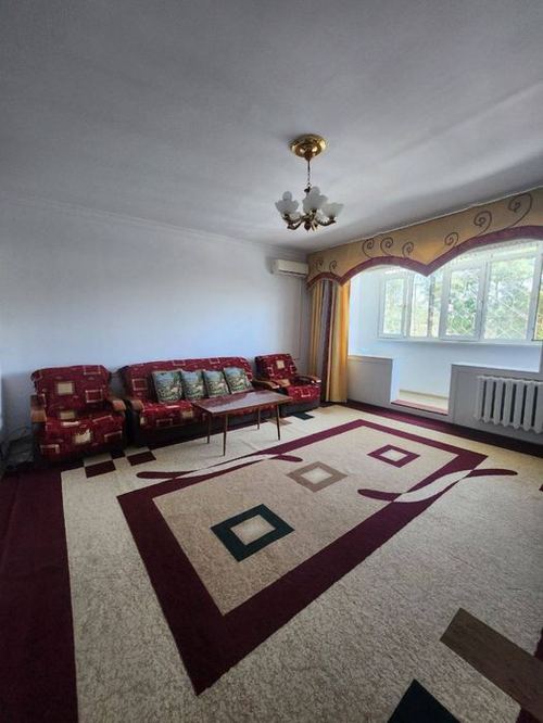 2-комнатная квартира, 62 м²