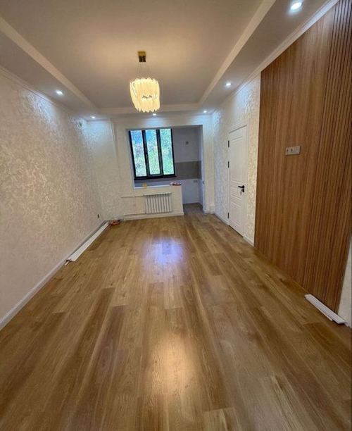 2-комнатная квартира, 48 м²