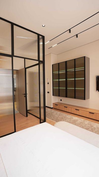 3-room apartment, 84 m²