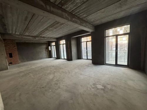 3-room apartment, 105 m²
