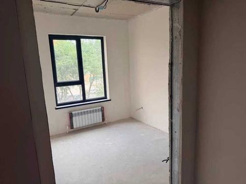 2-room apartment, 52 m²