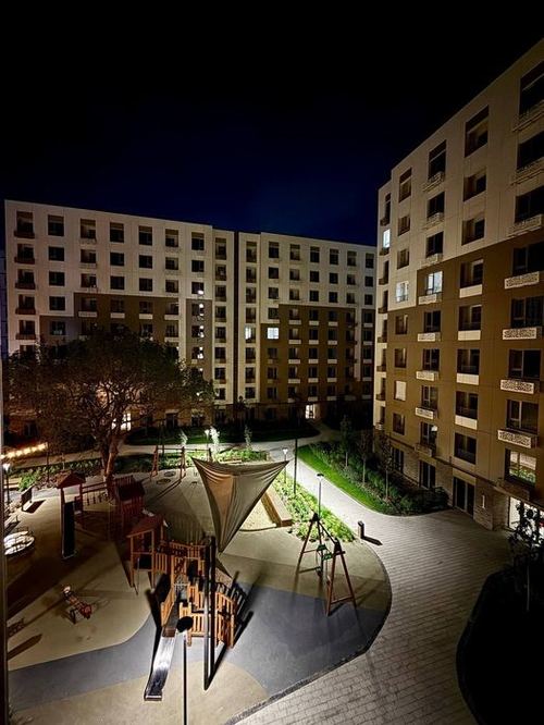 2-room apartment, 45 m²