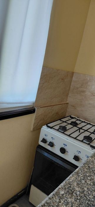 1-комнатная квартира, 1 м²