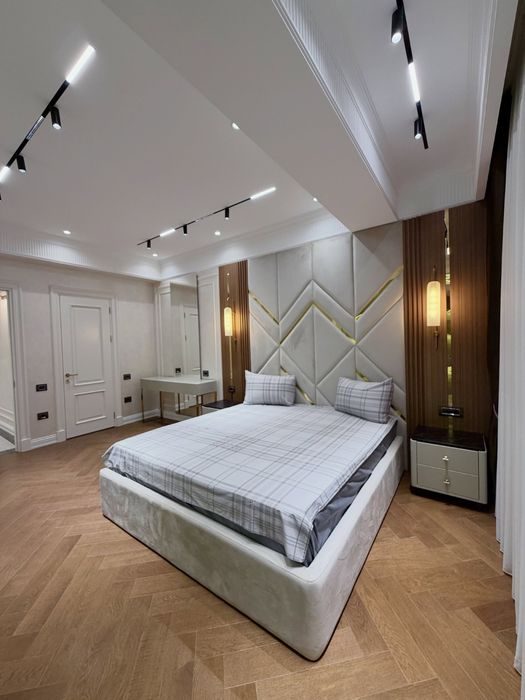 3-комнатная квартира, 127 м², 7/7 эт, Ташкент, Мирзо-Улугбекский район, в аренду