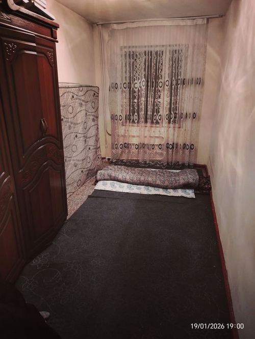 2-xonali kvartira, 45 m²