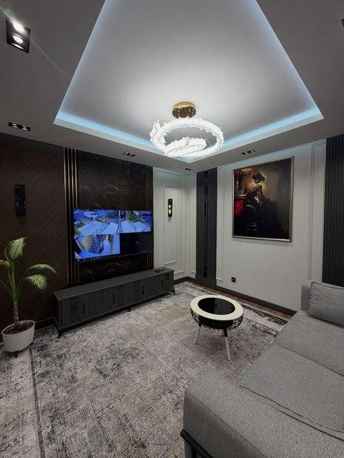2-xonali kvartira, 70 m²