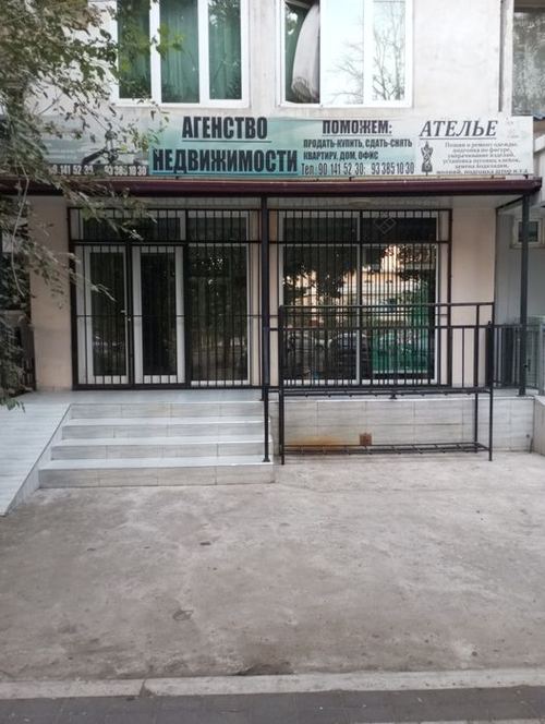 3-комнатная квартира, 78 м²