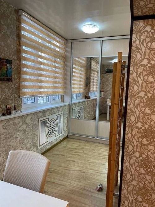 2-xonali kvartira, 64 m²