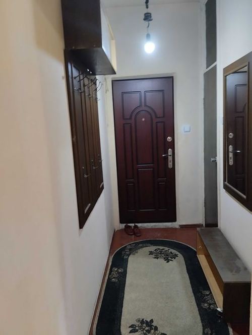 2-xonali kvartira, 40 m²