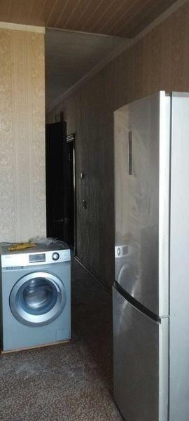 4-room apartment, 80 m²