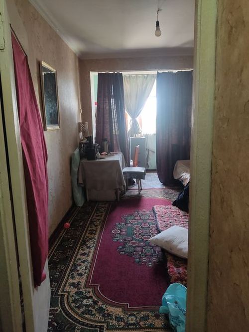 1-комнатная квартира, 20 м²