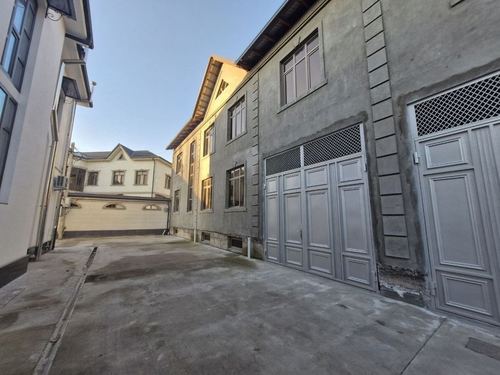 10-room house, 500 m²