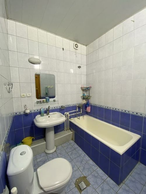 10-room house part, 500 m²