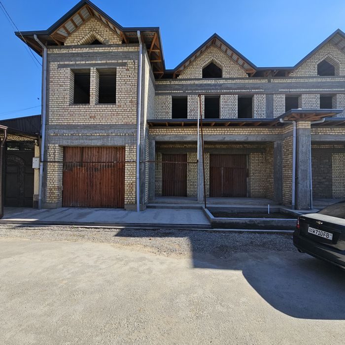 6-room house, 500 m², Tashkent, Mirzo Ulugbek District, for sale