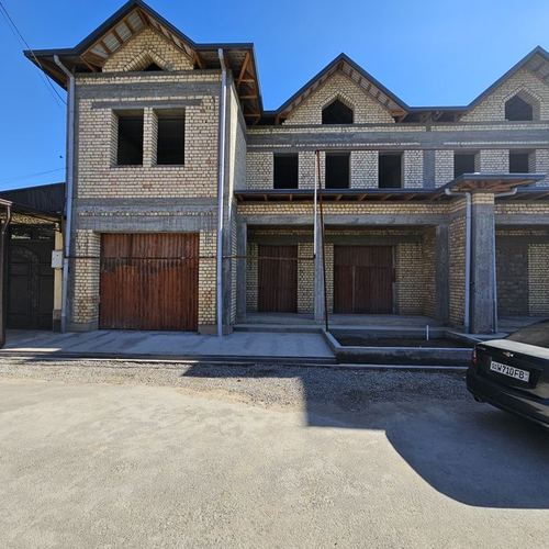 6-room house, 500 m²