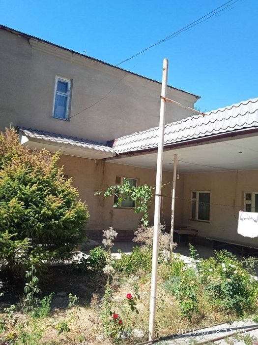 8-room cottage, 360 m², Tashkent, Mirzo Ulugbek District, for sale