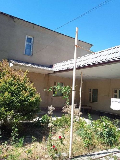 8-room cottage, 360 m²