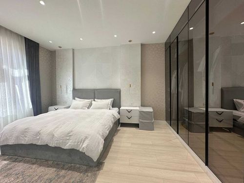 2-room apartment, 65 m²