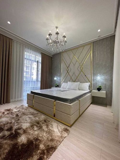 3-room apartment, 80 m²