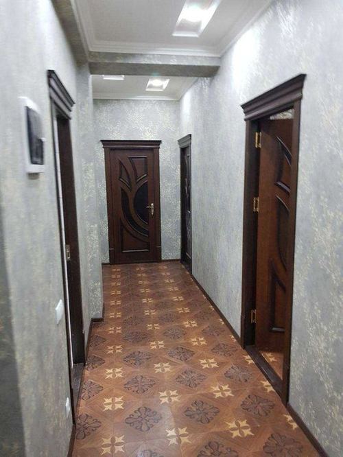2-room apartment, 64 m²