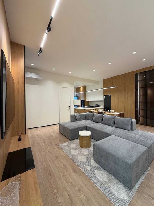 3-room apartment, 104 m²