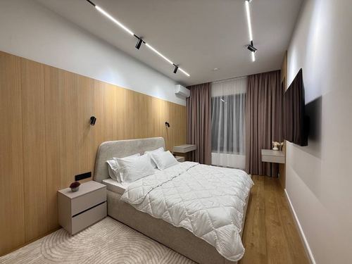 3-room apartment, 82 m²