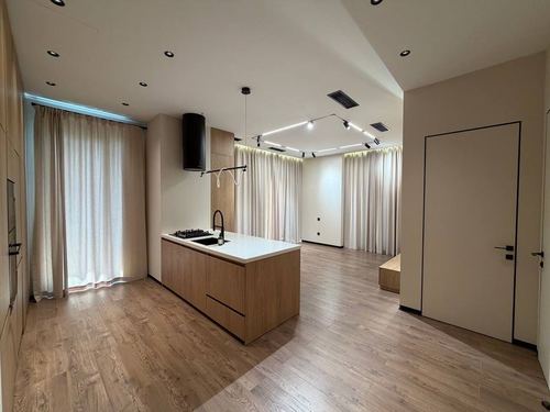 3-room apartment, 83 m²
