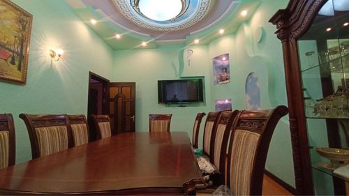 3-комнатная квартира, 80 м²