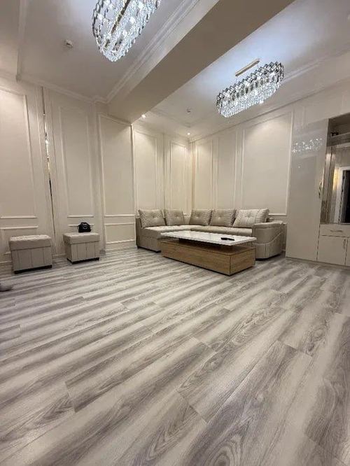 2-комнатная квартира, 55 м²
