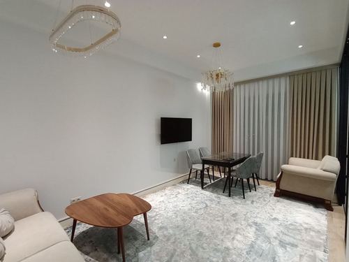 3-комнатная квартира, 80 м²