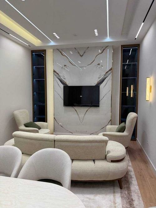 2-xonali kvartira, 75 m²